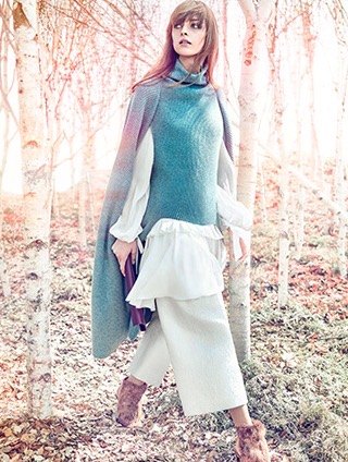 BCBG Set Design portfolio image